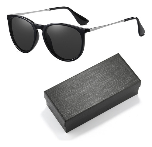 Set De Gafas De Sol De Colores Para Hombre Y Mujer