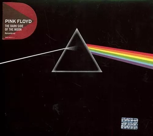 Pink Floyd Cd  MercadoLibre 📦