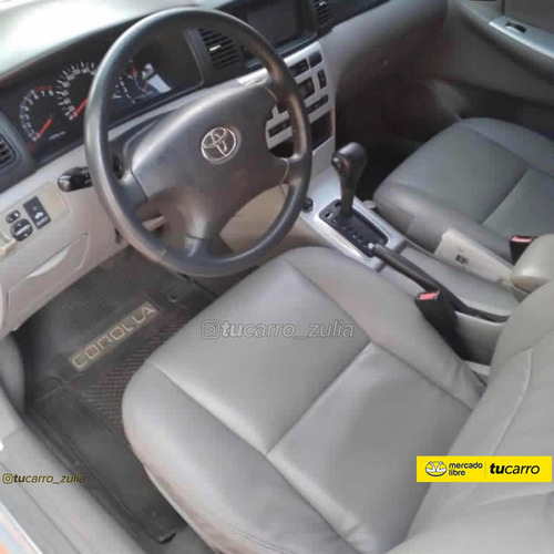 Corolla Corolla Gli