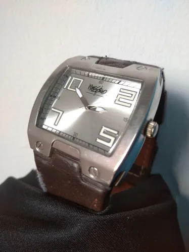 Reloj Pulsera Mossimo Hombre (Usado)
