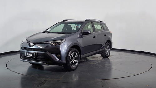 Toyota RAV4 2.0 VX AT 4x2