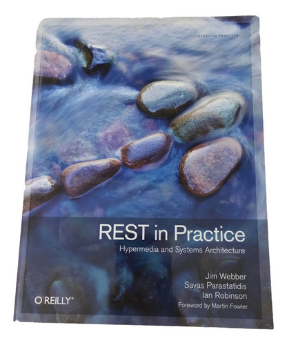 Rest In Practice | Usado