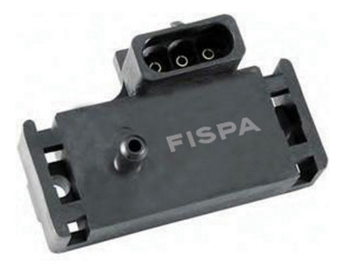 Sensor Map Corsa 1,6 Mpi /clio 1,6/blazer 2,3 Efi