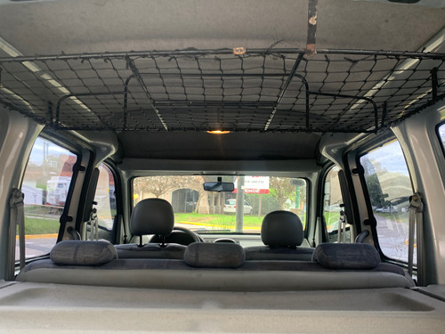 Renault Kangoo 1.6 Confort Gnc