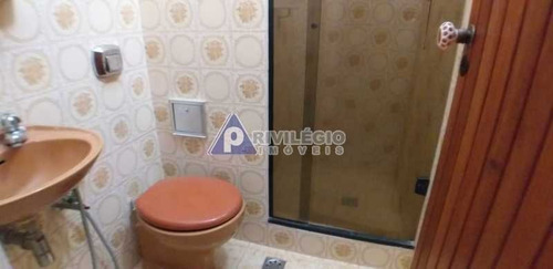 Imagem 17 de 28 de Cobertura À Venda, 3 Quartos, Tijuca - Rio De Janeiro/rj. - 942
