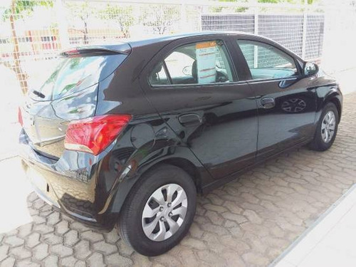 Chevrolet Joy 1.0 Spe4 Flex Manual