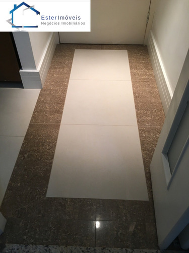 Imagem 11 de 30 de Apartamento - Ap01017 - 69377189
