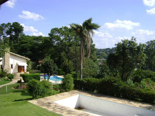 Imagem 6 de 27 de Granja Viana - Cotia/sp - Te7274