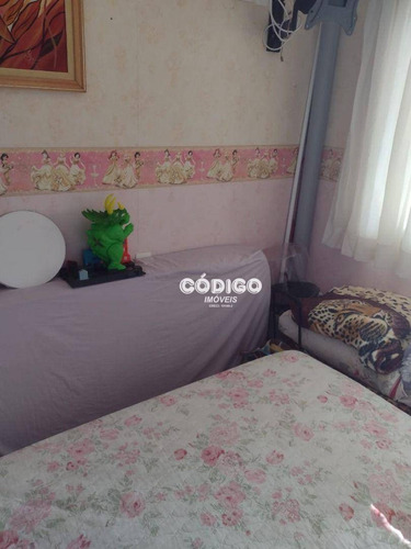 Imagem 14 de 20 de Apartamento Com 3 Dormitórios À Venda, 134 M² Por R$ 1.100.000,00 - Jardim Zaira - Guarulhos/sp - Ap1479