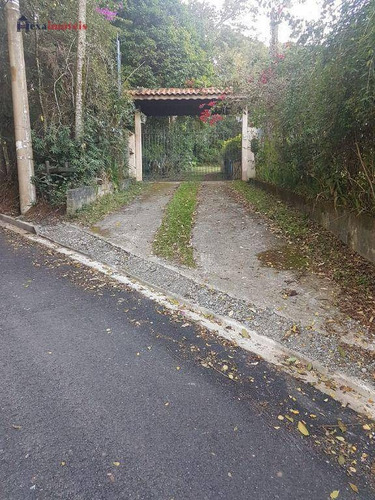 Imagem 17 de 27 de Chácara Com 3 Dormitórios À Venda, 10062 M² Por R$ 1.500.000,00 - Chácaras Boa Vista - Santana De Parnaíba/sp - Ch0017