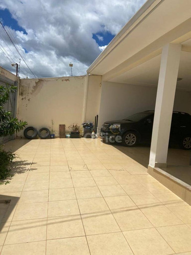 Imagem 4 de 27 de Casa À Venda, 287 M² Por R$ 750.000,00 - Anápolis City - Anápolis/go - Ca0774