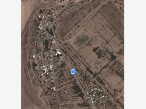 Imagen 2 de 3 de Terreno Comercial En Venta Ejido La Conchita Roja