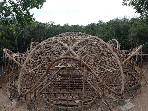 Imagen 9 de 11 de Venta De Macrolotes En Tulum - Kaybe