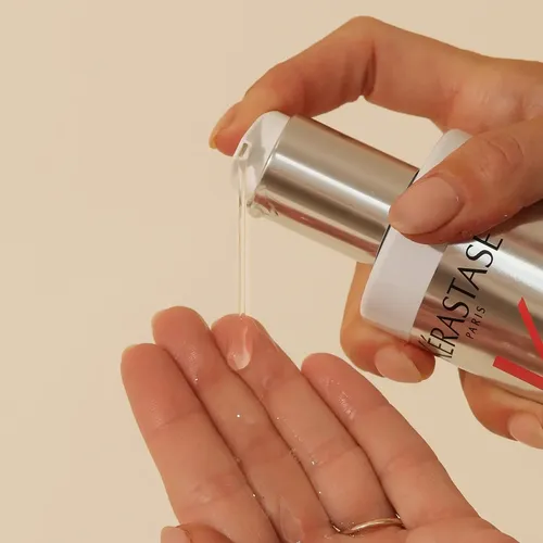 Tratamento Pré-Shampoo Descalcificante e Reparador para Cabelos