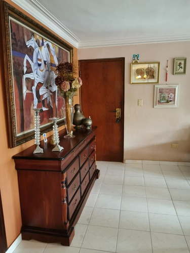 Te Vendo Hermoso Apartamento En Bella Vista