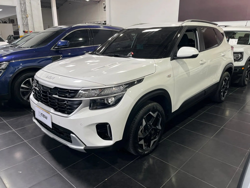 Kia Seltos 2.0 Emotion At