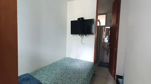 Apartamento En Arriendo Los Naranjos 743-6288