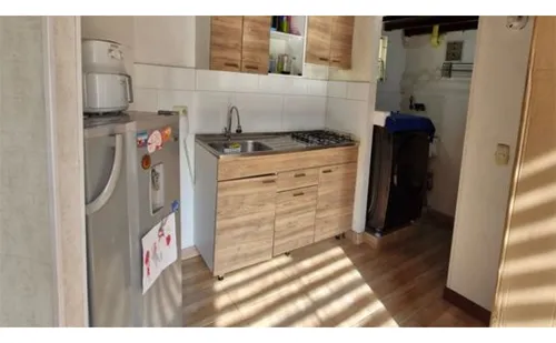 Oportunidad De Apartamento En Suba 360- Dso-787