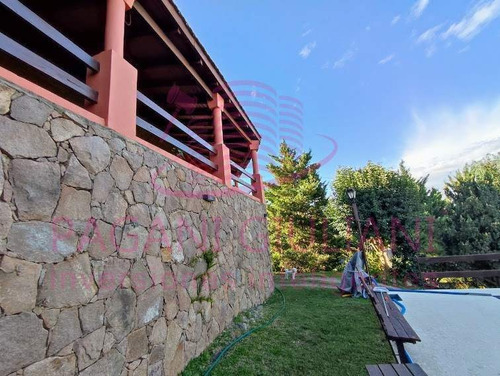 Imagen 5 de 19 de (cod 622) Casa 3 Dorm En Icho Cruz - Córdoba A 3 Cuadras Del Rio San Antonio