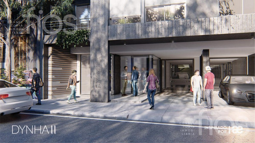Imagen 28 de 30 de Venta Departamento Monoambiente Con Balcón Y Amenities Barrio Martin A Estrenar