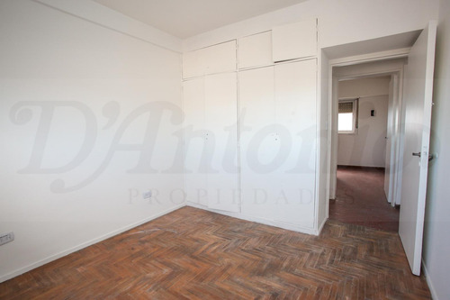 Departamento En Venta 3 Ambientes Con Balcón