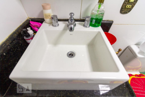 Apartamento À Venda - Butantã, 2 Quartos, 54 - S893113015