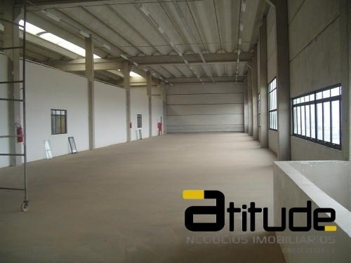 Imagem 8 de 15 de Galpão 4.800 M² Ao Lado Do Rodoanel - 144