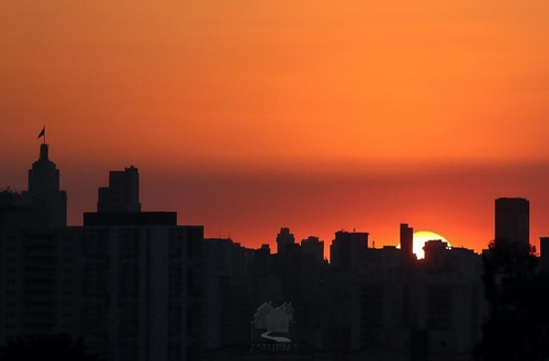 Imagem 3 de 15 de Maravilhoso Apartamento No Alto Da Mooca . - 3754-1