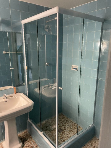 Imagem 7 de 8 de Apartamento Para Alugar Na Rua Ministro Otávio Kelly, Icaraí, Niterói - Rj - Liv-24310