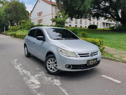 Volkswagen Gol (novo) 1.0 Mi Total Flex 8v 4p