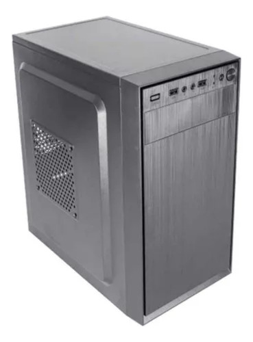 Cpu Computador C7 Intel I3, Ssd 120gb, 4gb Ram Ddr3