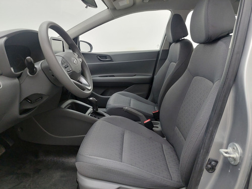 Hyundai HB20S 1.0 TGDI FLEX COMFORT PLUS AUTOMÁTICO