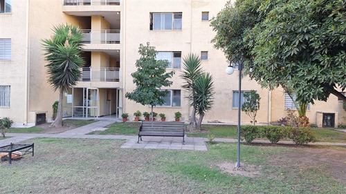 Departamento En Venta De 3 Dorm. En La Florida