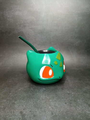 Matero Bullbasaur (pokemon)