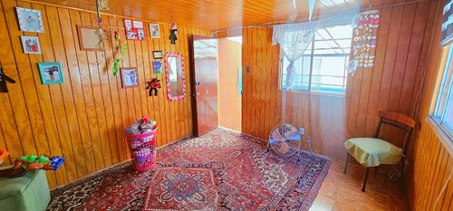 Casa En La Florida 100 M2 / 3-1b-1e