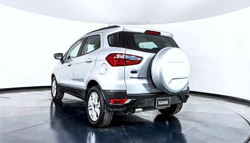 Imagen 5 de 15 de 102156 - Ford Eco Sport 2017 Con Garantía