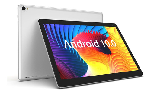 Tablet Android 10 Procesador Quad-core 32 Gb 2 Ram 8 Mp
