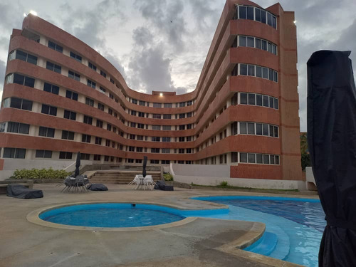 Imagen 7 de 16 de Fernando Guerrero Vende Apartamento En Tucacas Residencia Guaruja