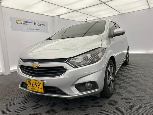 Chevrolet Onix 1.4 Ltz At