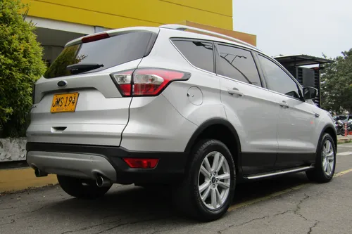 Ford Escape 2.0 Se 4x2