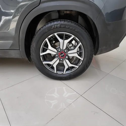 Kia Seltos 1.6l Zenith At