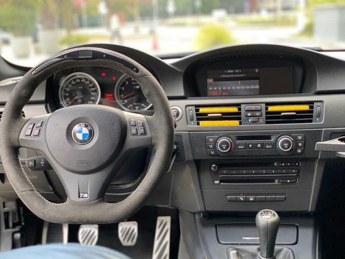 Bmw Serie M 4.0 M3 Coupe 420cv