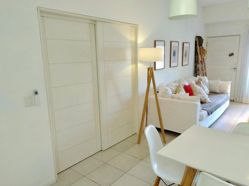 Imagen 6 de 21 de Alquilo Departamento Amueblado Con Jardin 3 Ambientes En El Palmar, Nordelta!!