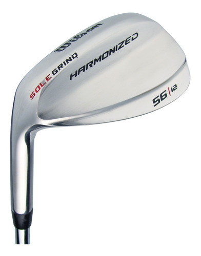 Imagen 2 de 7 de Kaddygolf Sand Wilson Golf Harmonized #1 Zurdo Vs Lofts