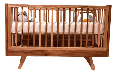 Cuna Colecho Charriot Mini Cama Evolutiva Barandas Petiribi