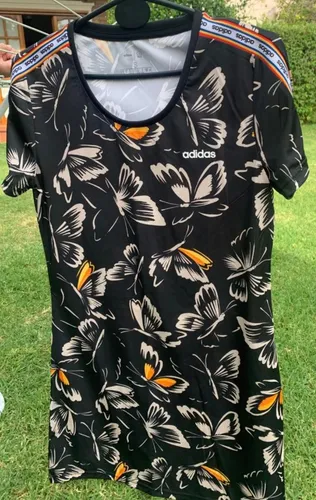Adidas Mariposa Urbanas Mujer MercadoLibre