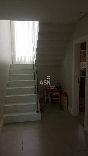 Imagem 17 de 26 de Casa Com 4 Dormitórios À Venda, 270 M² Por R$ 1.500.000,00 - Viverde - Rio Das Ostras/rj - Ca0583