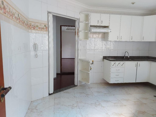 Imagem 8 de 21 de Apartamento Com 1 Dormitório À Venda, 58 M² - Centro - São Bernardo Do Campo/sp - Ap65220