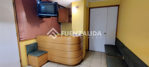 Oficina En Venta Edificio Fleming La Serena