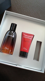 fahrenheit 200 ml precio liverpool